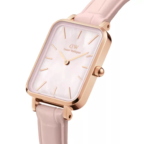 DANIEL WELLINGTON DW00100508 Női karóra