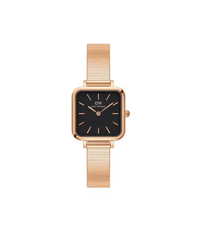 DANIEL WELLINGTON DW00100518 Női karóra