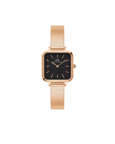 DANIEL WELLINGTON DW00100518 Női karóra