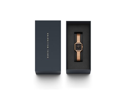 DANIEL WELLINGTON DW00100518 Női karóra