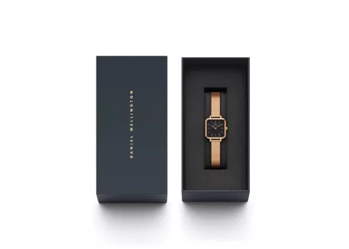 DANIEL WELLINGTON DW00100518 Női karóra