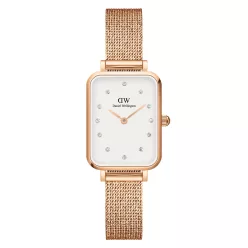 DANIEL WELLINGTON DW00100527 Női karóra