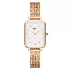 DANIEL WELLINGTON DW00100527 Női karóra