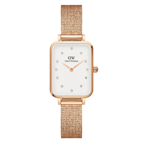 DANIEL WELLINGTON DW00100527 Női karóra