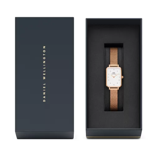 DANIEL WELLINGTON DW00100527 Női karóra