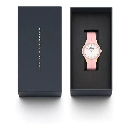 DANIEL WELLINGTON DW00100532 Női karóra