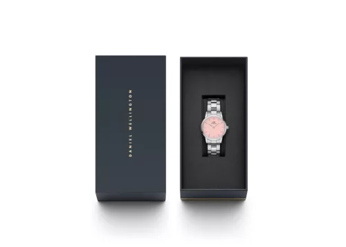 DANIEL WELLINGTON DW00100534 Női karóra