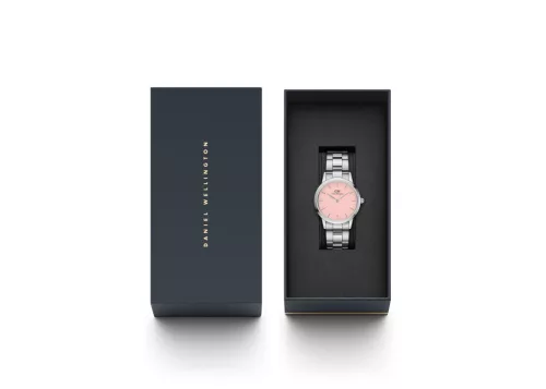 DANIEL WELLINGTON DW00100535 Női karóra