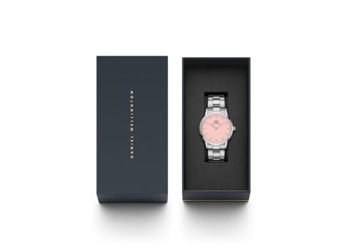 DANIEL WELLINGTON DW00100536 Női karóra