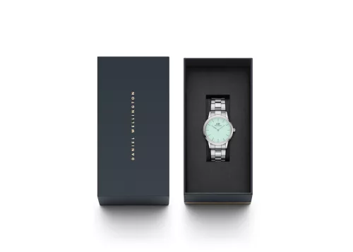 DANIEL WELLINGTON DW00100538 Női karóra