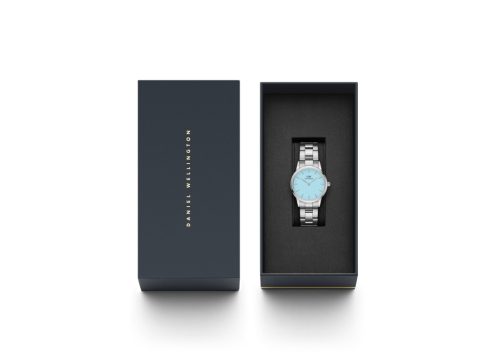 DANIEL WELLINGTON DW00100540 Női karóra