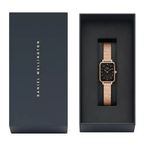 DANIEL WELLINGTON DW00100579 Női karóra