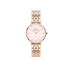 DANIEL WELLINGTON DW00100617 Női karóra