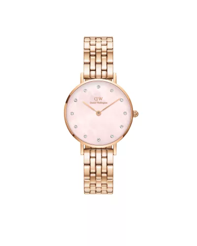 DANIEL WELLINGTON DW00100617 Női karóra