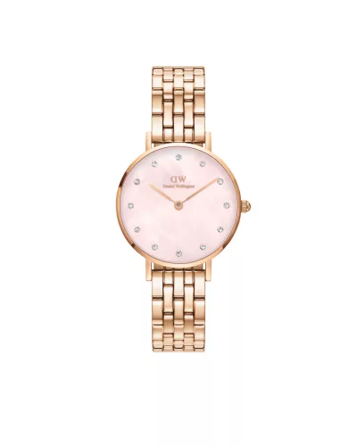 DANIEL WELLINGTON DW00100617 Női karóra