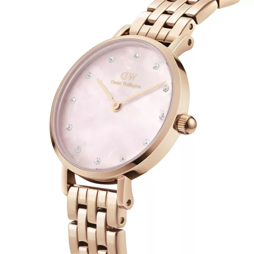 DANIEL WELLINGTON DW00100617 Női karóra