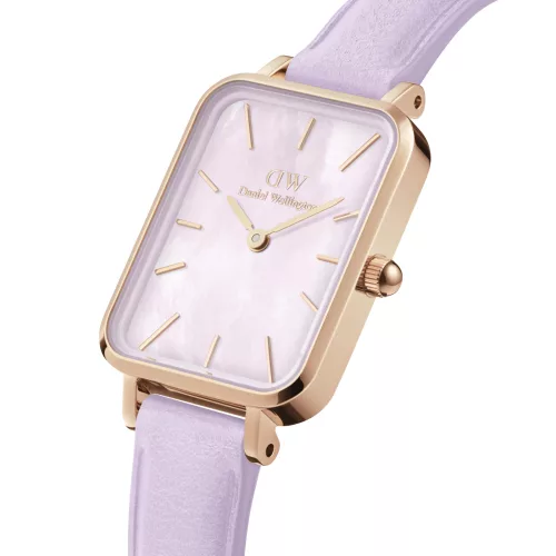 DANIEL WELLINGTON DW00100637 Női karóra