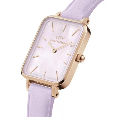 DANIEL WELLINGTON DW00100637 Női karóra