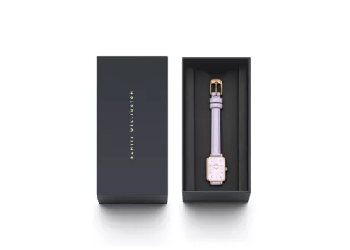 DANIEL WELLINGTON DW00100637 Női karóra