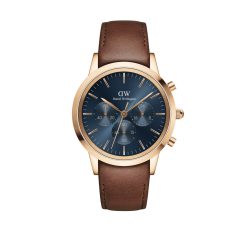 DANIEL WELLINGTON DW00100639 Férfi Karóra