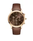 DANIEL WELLINGTON DW00100640 Férfi Karóra