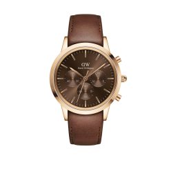 DANIEL WELLINGTON DW00100640 Férfi Karóra