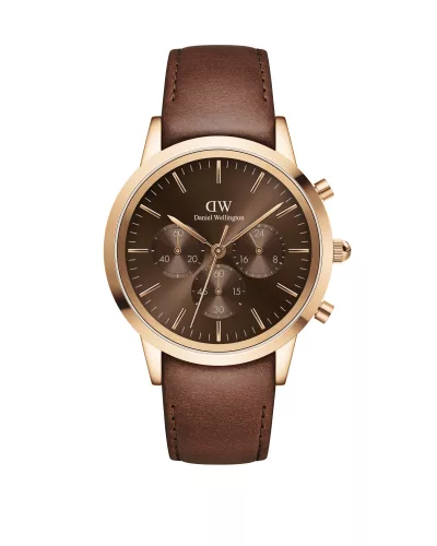 DANIEL WELLINGTON DW00100640 Férfi Karóra