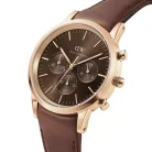 DANIEL WELLINGTON DW00100640 Férfi Karóra
