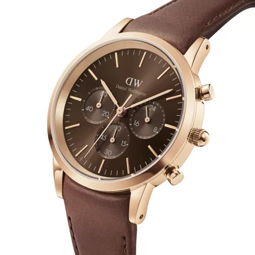 DANIEL WELLINGTON DW00100640 Férfi Karóra