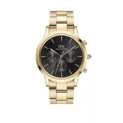 DANIEL WELLINGTON DW00100641 Férfi Karóra