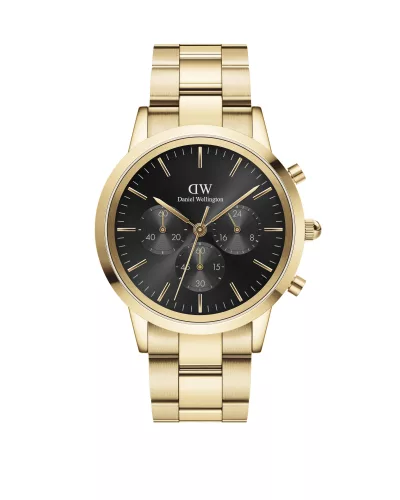 DANIEL WELLINGTON DW00100641 Férfi Karóra