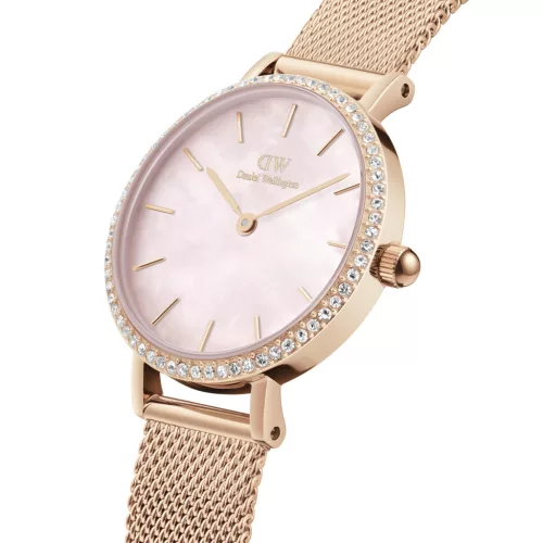 DANIEL WELLINGTON DW00100663 Női karóra
