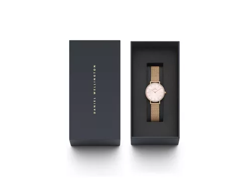 DANIEL WELLINGTON DW00100663 Női karóra