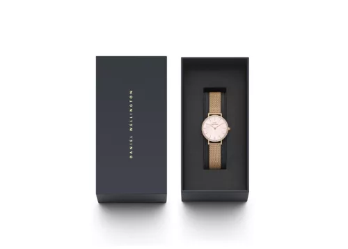 DANIEL WELLINGTON DW00100663 Női karóra