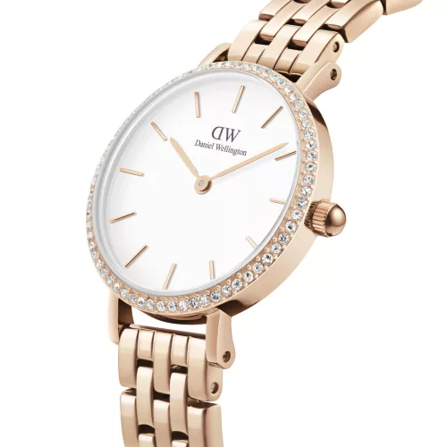 DANIEL WELLINGTON DW00100666 Női karóra
