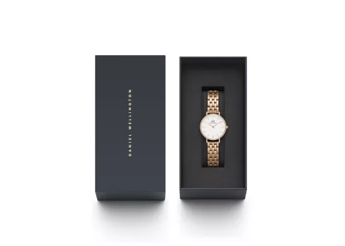 DANIEL WELLINGTON DW00100666 Női karóra