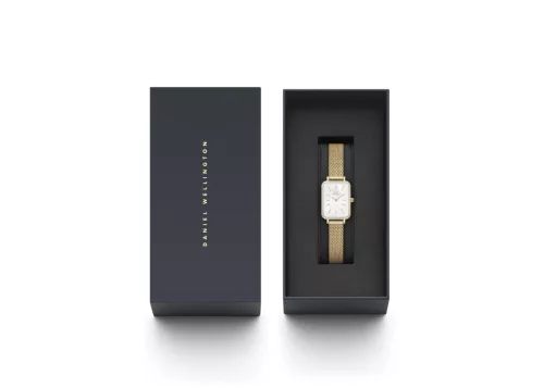 DANIEL WELLINGTON DW00100668 Női karóra