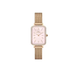 DANIEL WELLINGTON DW00100669 Női karóra