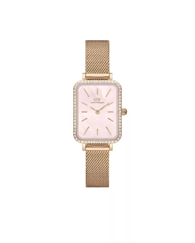 DANIEL WELLINGTON DW00100669 Női karóra