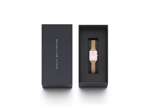DANIEL WELLINGTON DW00100669 Női karóra