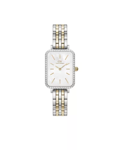 DANIEL WELLINGTON DW00100671 Női karóra