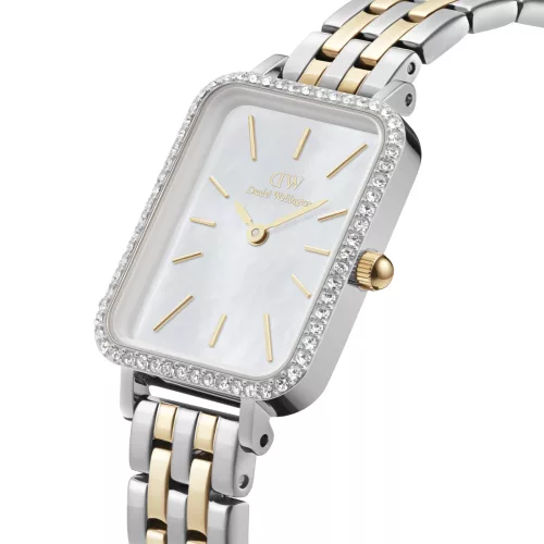 DANIEL WELLINGTON DW00100671 Női karóra