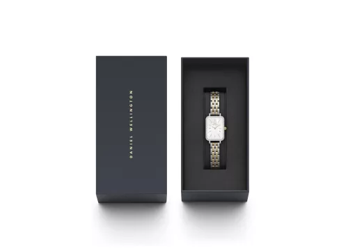 DANIEL WELLINGTON DW00100671 Női karóra