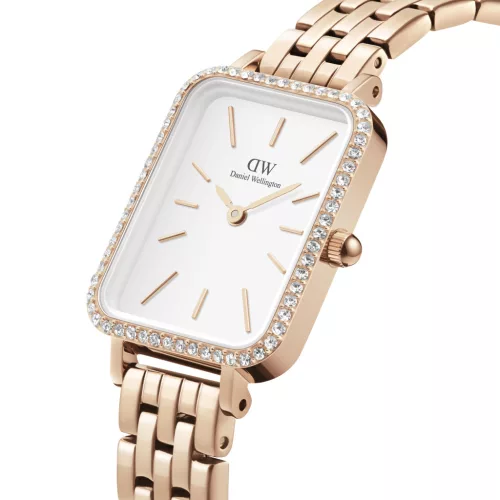 DANIEL WELLINGTON DW00100672 Női karóra