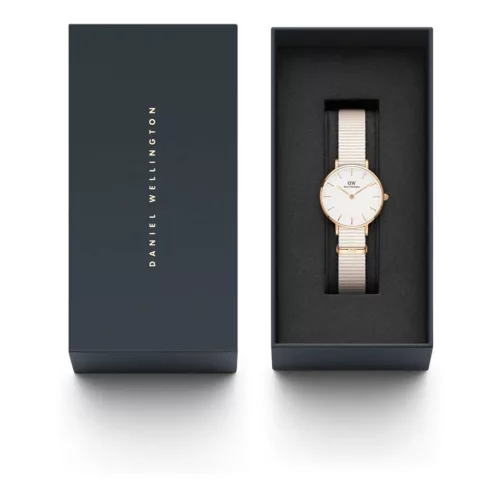 DANIEL WELLINGTON DW00100675 Női karóra