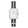 DANIEL WELLINGTON DW00100676 Női karóra