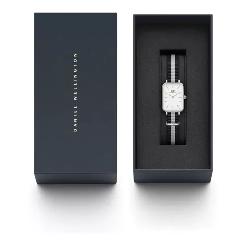 DANIEL WELLINGTON DW00100676 Női karóra