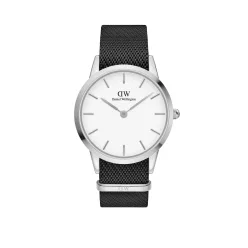 DANIEL WELLINGTON DW00100677 Férfi Karóra