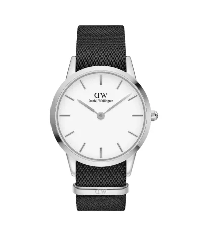 DANIEL WELLINGTON DW00100677 Férfi Karóra