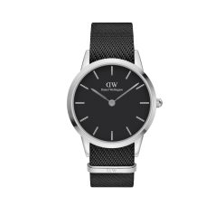 DANIEL WELLINGTON DW00100678 Férfi Karóra